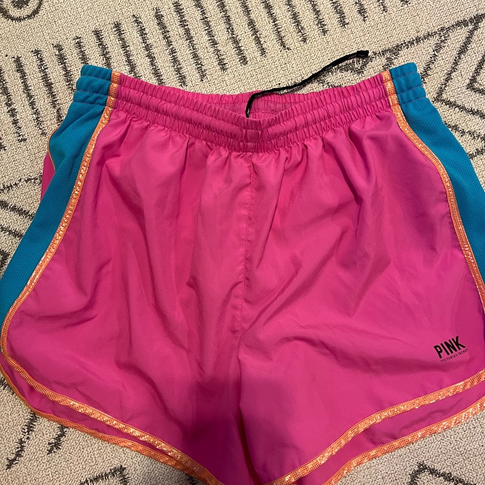 Victoria secret Pink shorts